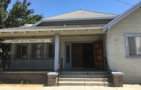 Women’s clubs struggle to maintain their rich but fading history