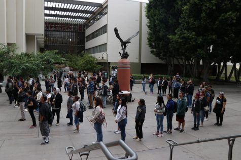 Brown Issues Visit Sparked by Social Media Poll