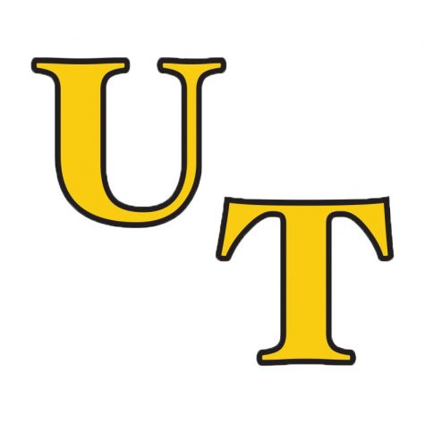 University Times Logo