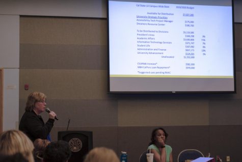 Cal State LA Finances Reveal $92 Million in Reserves