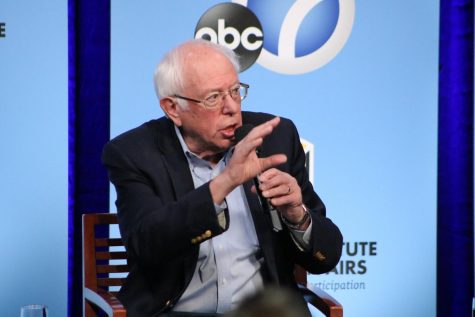 Democrats Court Latinx Vote on Campus