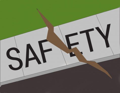 Earthquake Safety: A Point of Concern