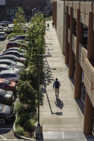 Introducing Virtual Parking Permits