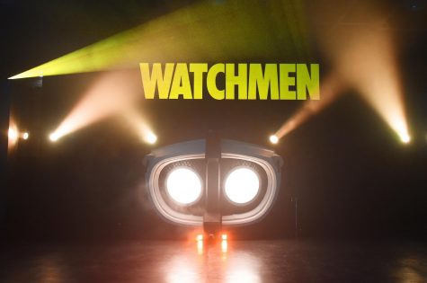 Analysis: The Political Commentary of ‘Watchmen’