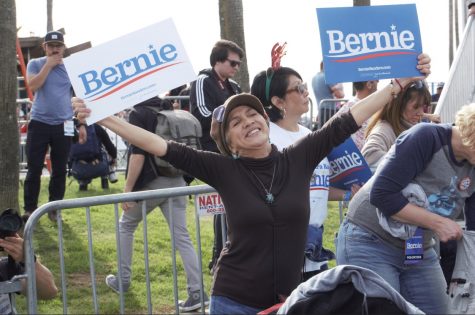 ‘Socialist Can Beat Trump,’ say Bernie Sanders Supporters