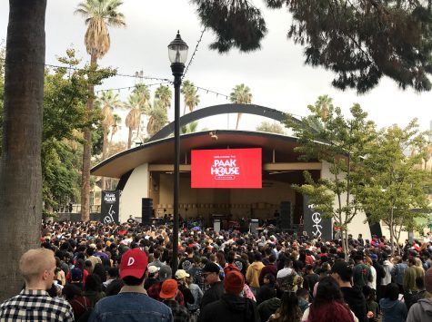 .Paak’ed Park