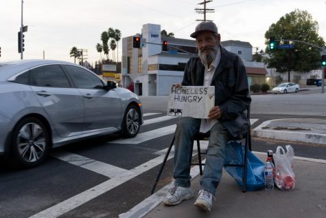 Fear on the streets