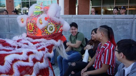 Cal State LA celebrates Year of the Rat
