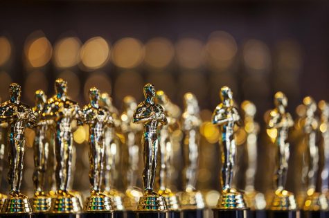 Academy awards criticized for lacking diversity again
