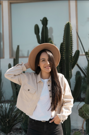 Weaving a Life for Herself, One Dream at a Time