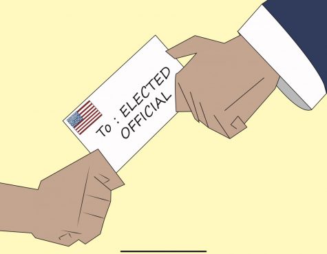 La importancia del voto latinx