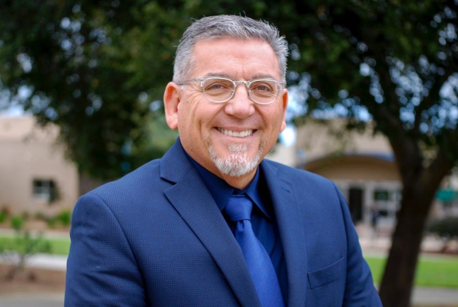 BREAKING: Cal State LA gets a new provost: José Luis Alvarado