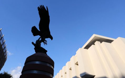 BREAKING: Cal State LA student tested positive for COVID-19