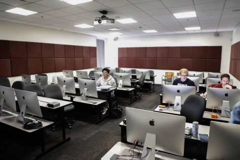 First week back: Cal State LA students react to moving to online classes