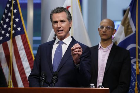 Los Angeles and California escalate coronavirus response