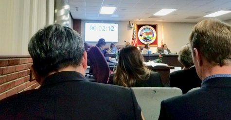 El Monte weighs meeting housing needs with traffic, pollution