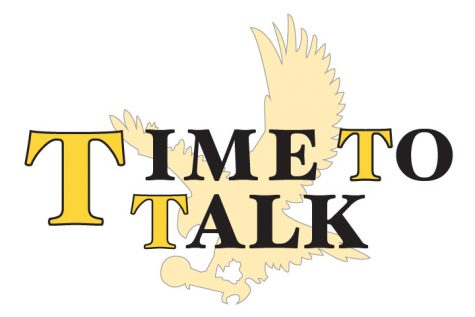 Time to Talk: Ep. 2