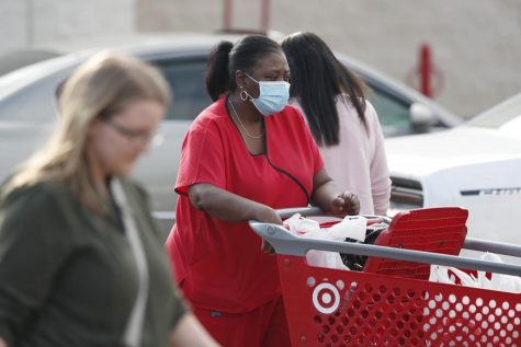 Communities of color disproportionately affected by COVID-19