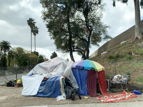 Homelessness and public safety intertwined in Boyle Heights