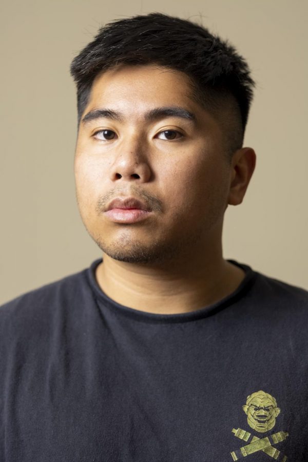 Cornell Chuaseco