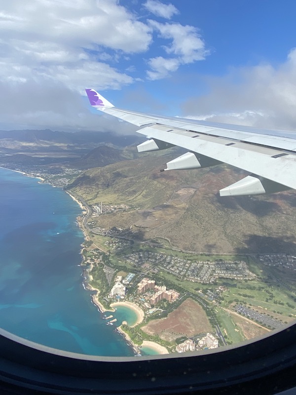 Photo of Leeward Coastline, Oahu by Krysta Pae
