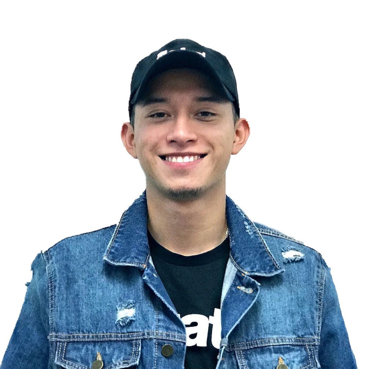 Ronald Cruz - University Times