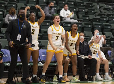 Women’s basketball feels ready for new challenges this season