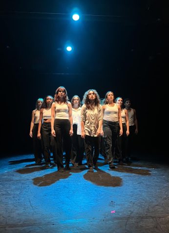 ‘VOICES’ showcase spotlights local Latinx and Indigenous artists and performers