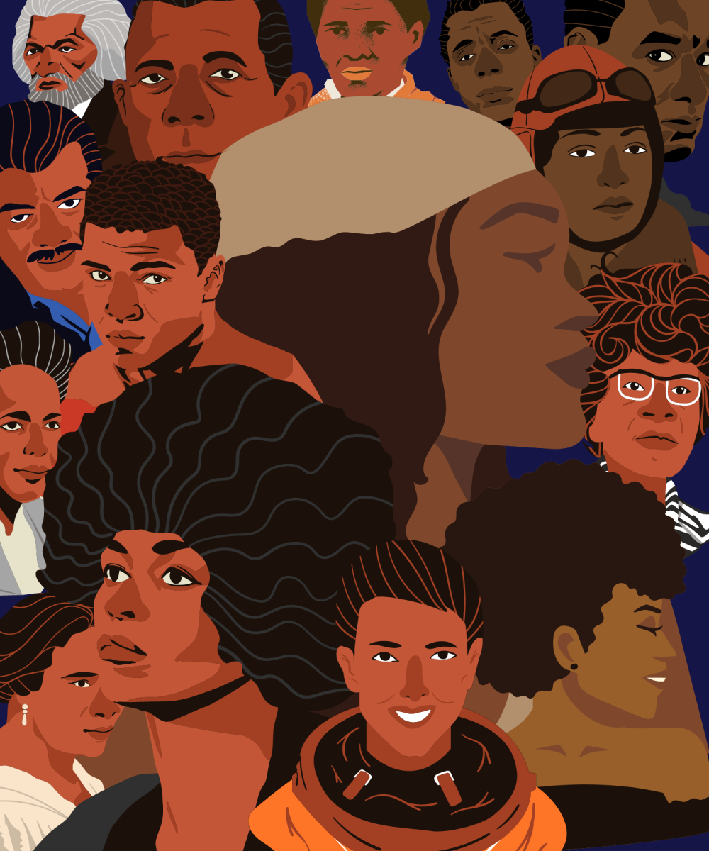 Black History Month: A month of empowerment and honor