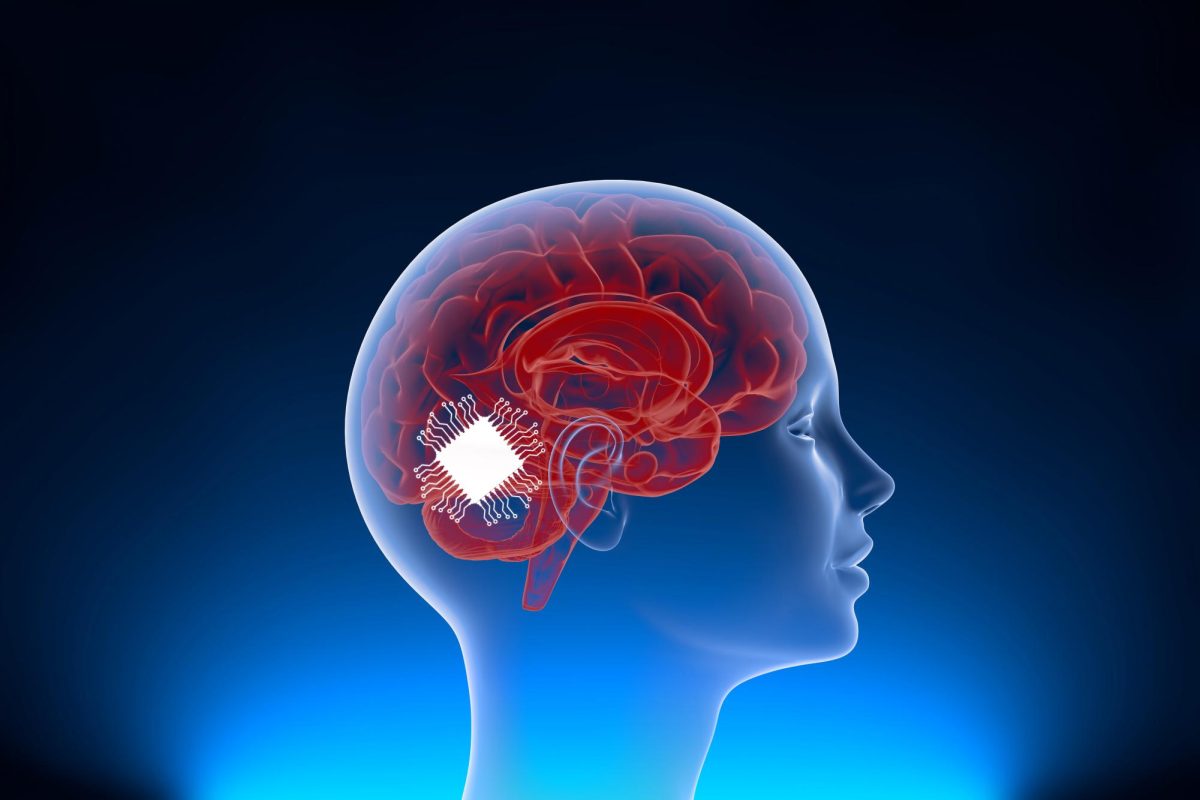 Neuralink recently received FDA approval to run human testing on their brain computer implants.