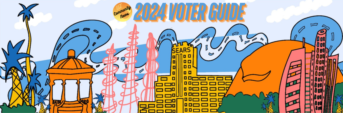 2024 UT Community News Voter Guide