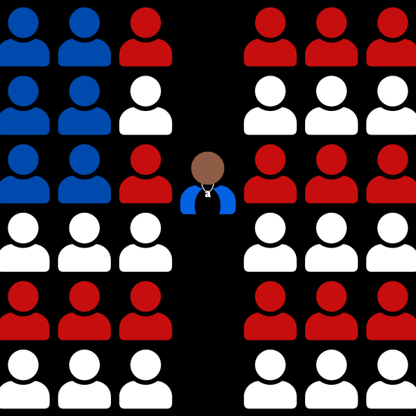 Graphic by Jackson Tammariello