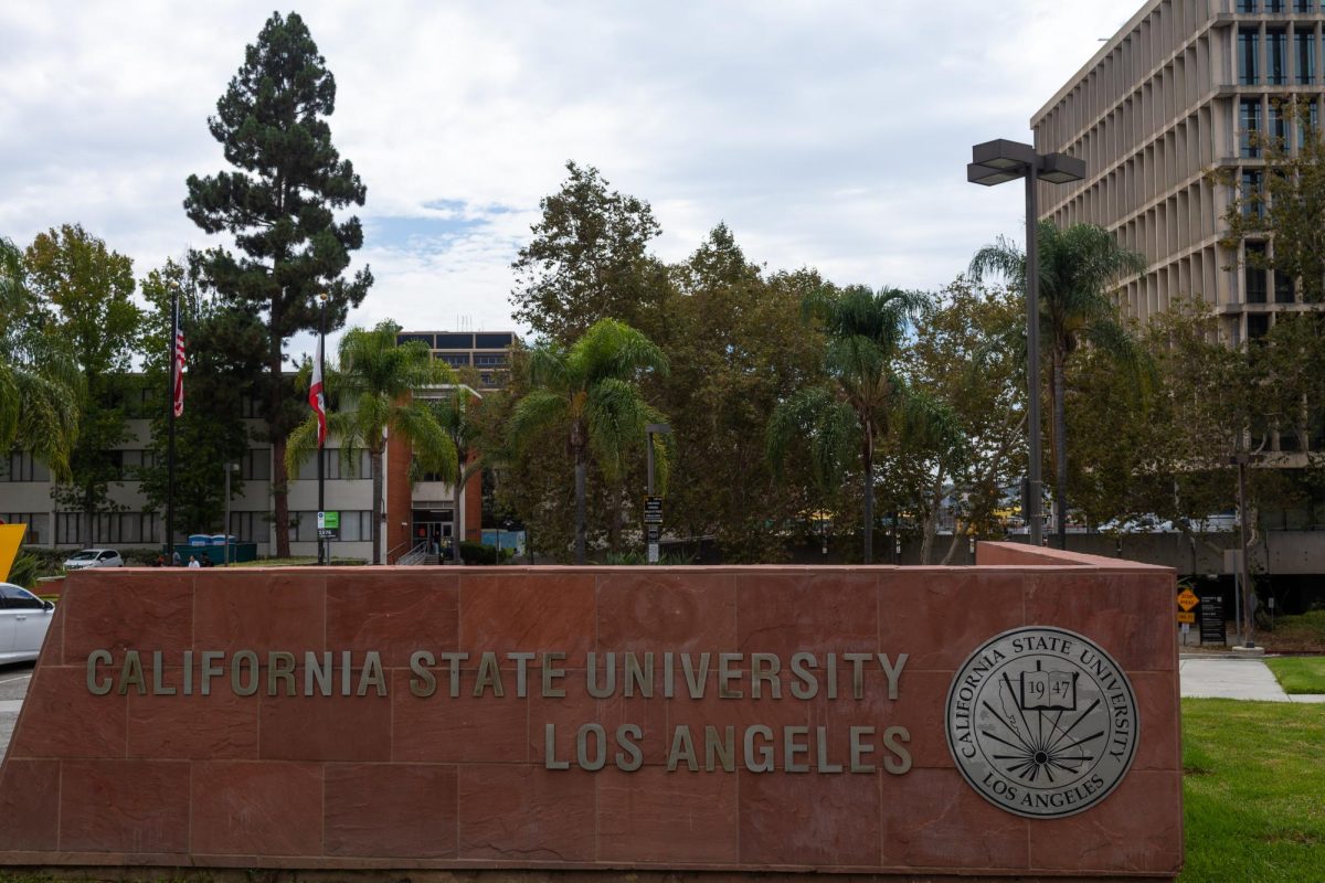 Cal state LA is one of the 22 CSUs facing a federal subpoena for an investigation into alleged antisemitism due to the 2024 Gaza Solidarity Encampments