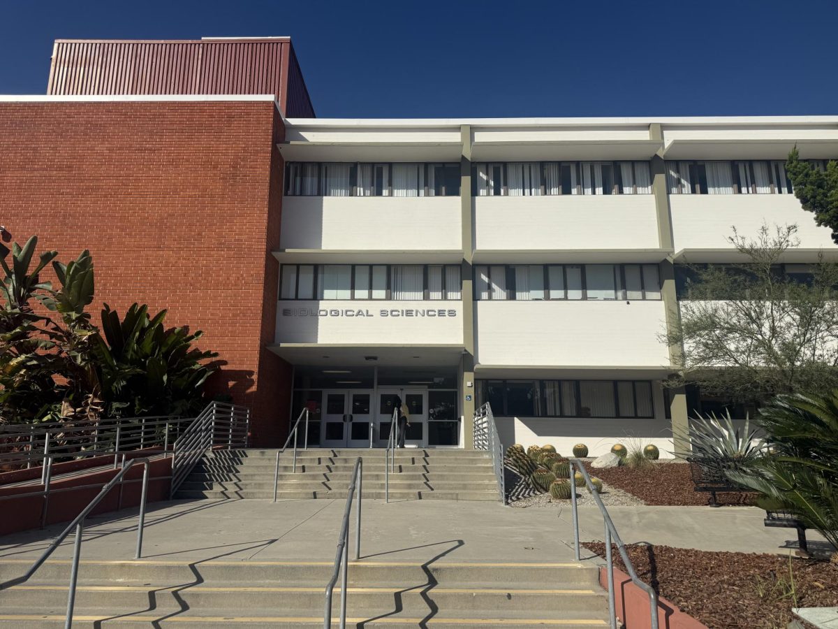 The Biological Sciences Building was closed late on Wednesday after an accidental flooding incident was discovered, the cause has yet to be determined.