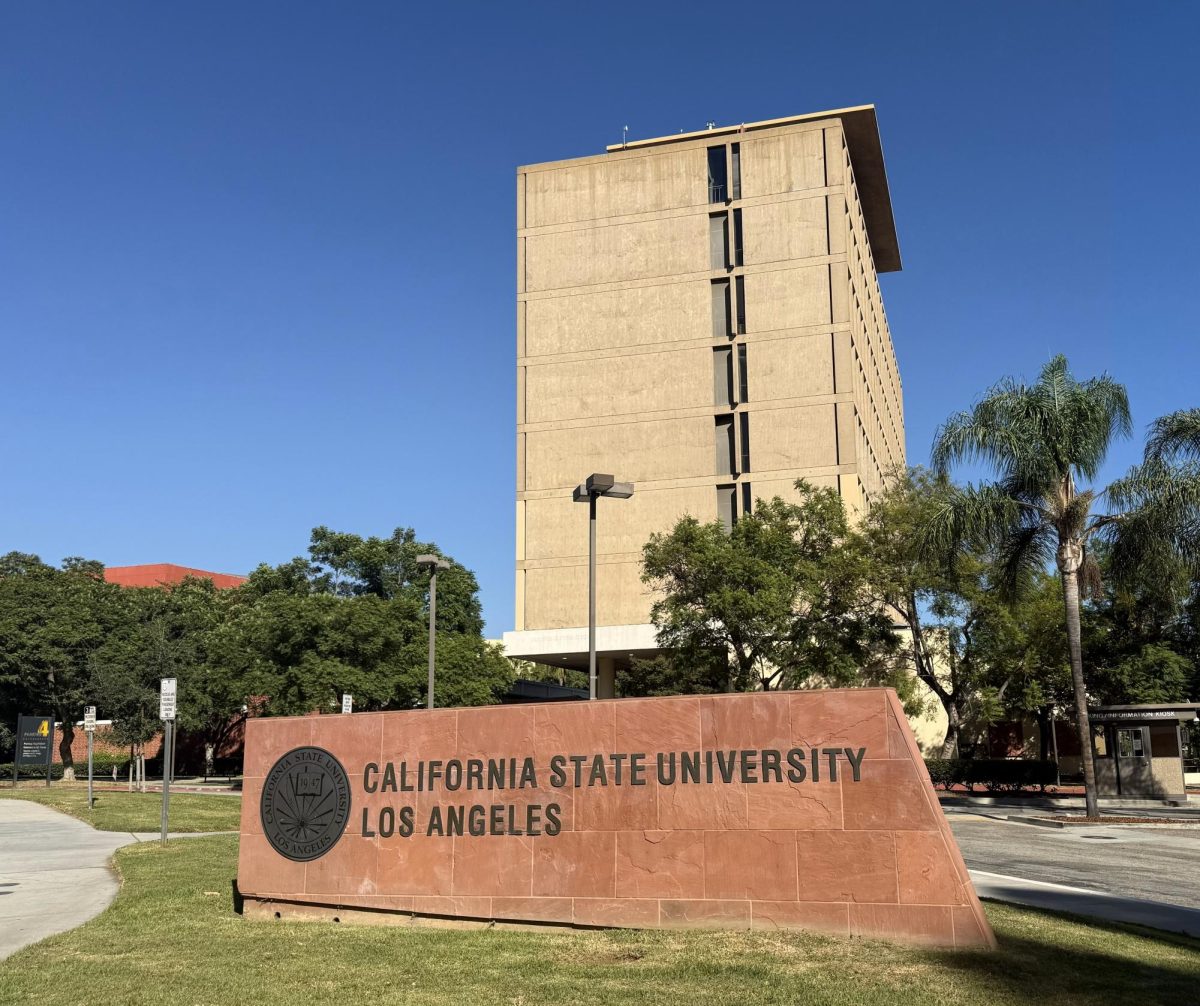 The California Faculty Association is suing the CSU Board for violating faculty privacy after releasing information to federal government without notification.