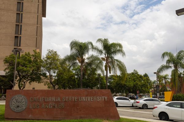File photo, The CFA and CSU settled a lawsuit on Jan 16 over private faculty information shared with the federal government.
