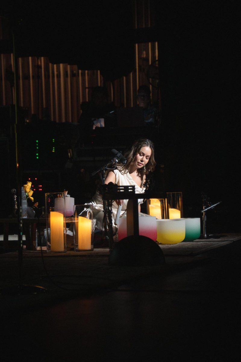 Soundbath