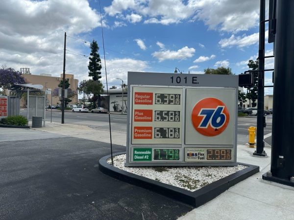 As the war in Iran goes into its ninth week, gas prices across the country continue to rise rapidly.